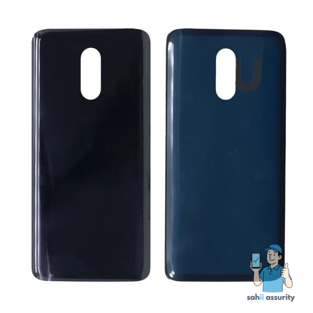 Back Panel Cover for OnePlus 7